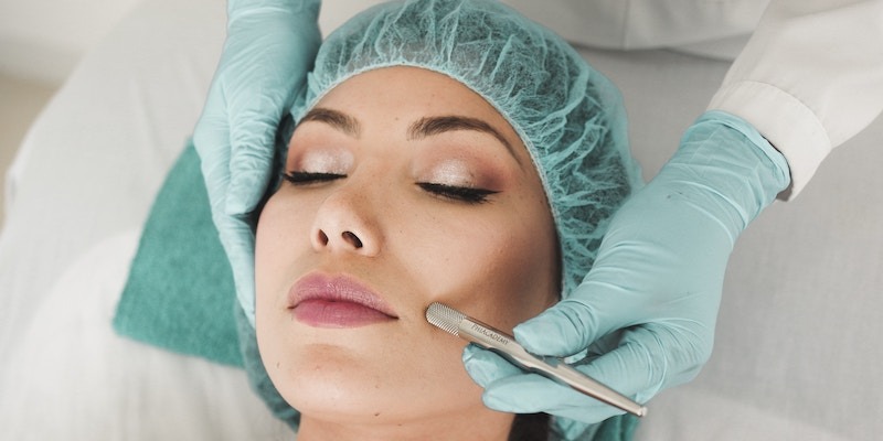 Negligent Cosmetic Care