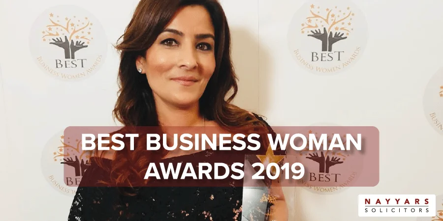 Best-Business-Woman